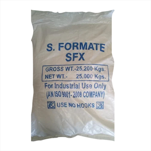 Sodium Formate Powder